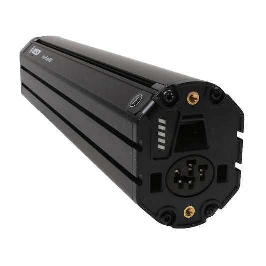 Integrovaná baterie BOSCH POWERTUBE 500 Wh vertikální