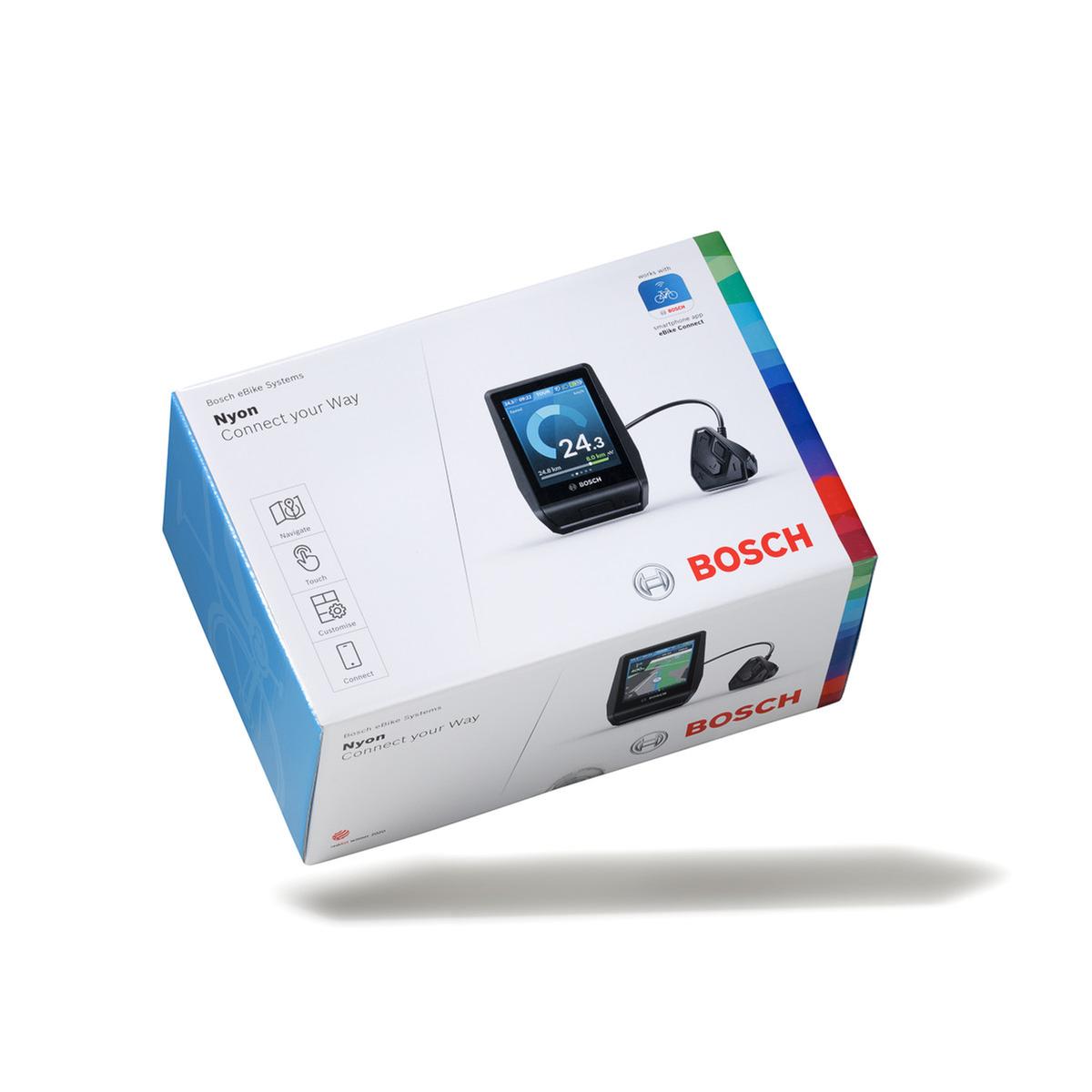 Πλήρες Κιτ Οθόνης BOSCH NYON