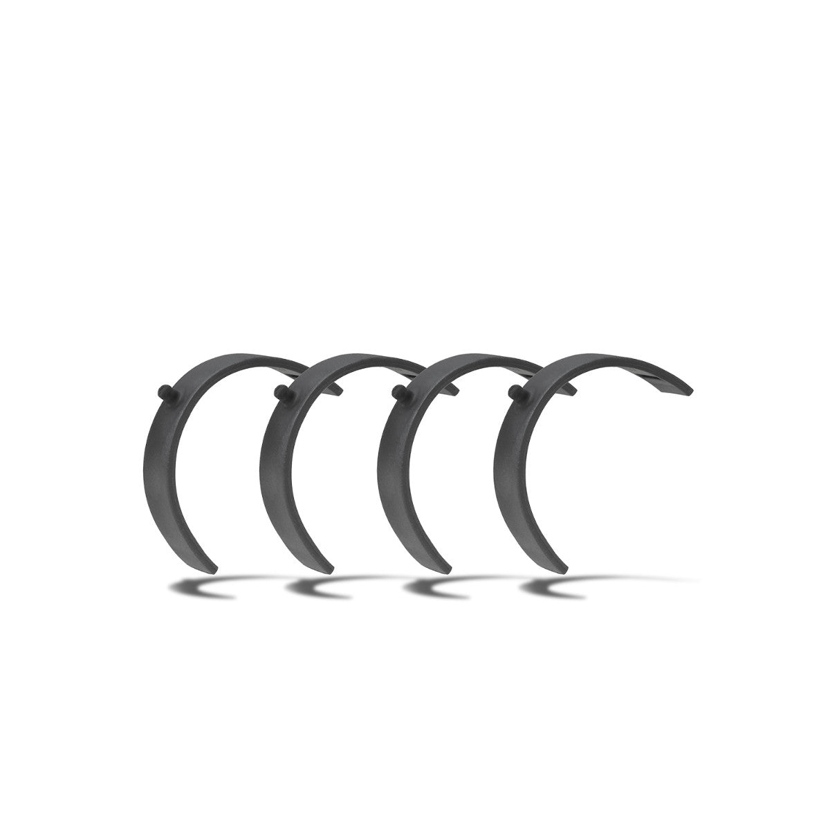 Spacer Kit for 35 mm Display Mount BOSCH NYON (2021+)