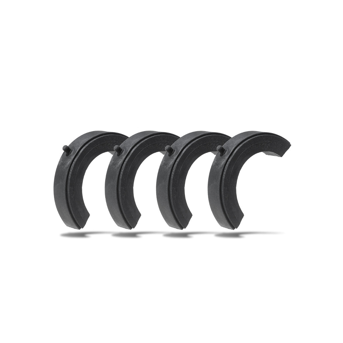 Spacer Kit for 25.4 mm Display Mount BOSCH NYON (2021+)