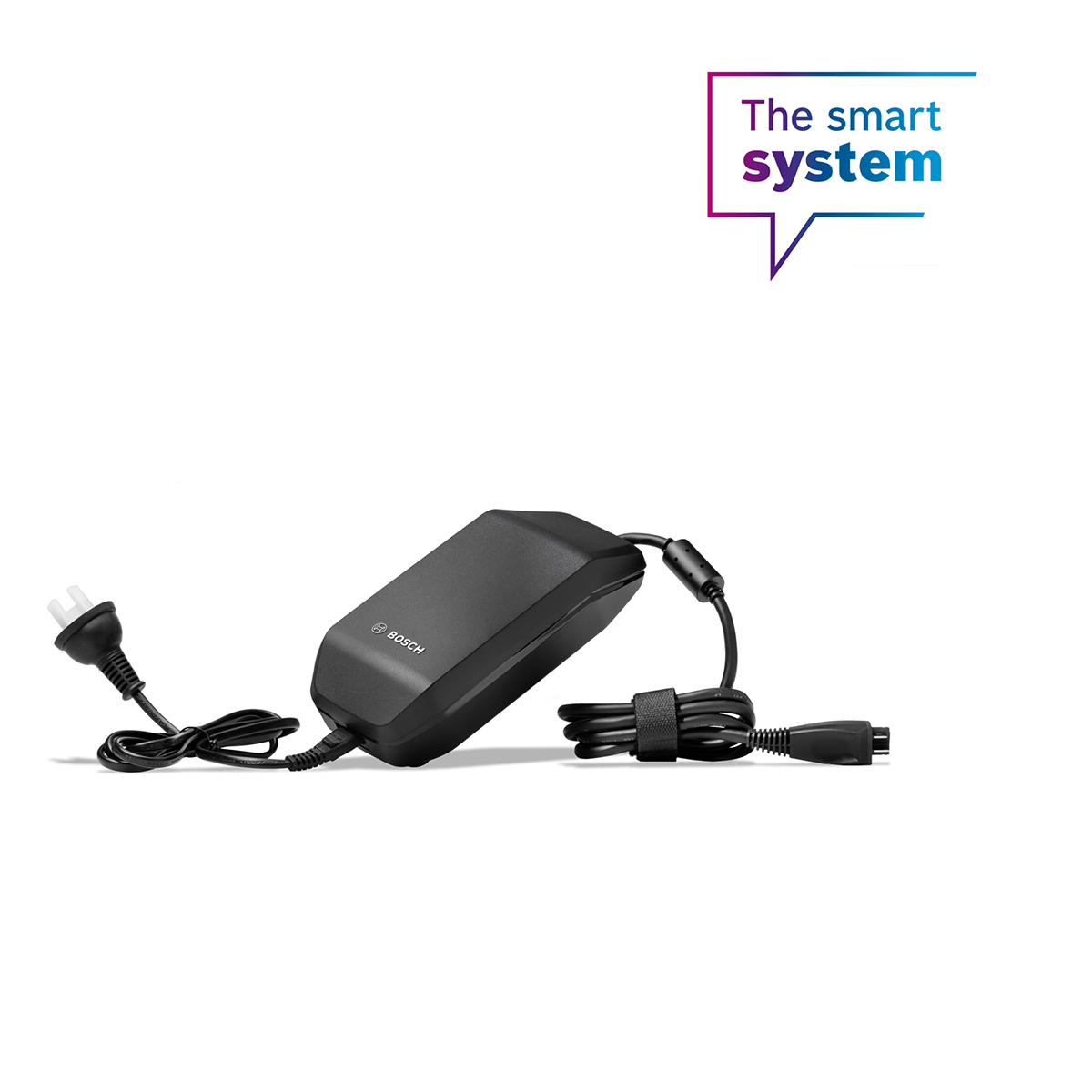 Batterijlader BOSCH 4A SMART SYSTEM EU