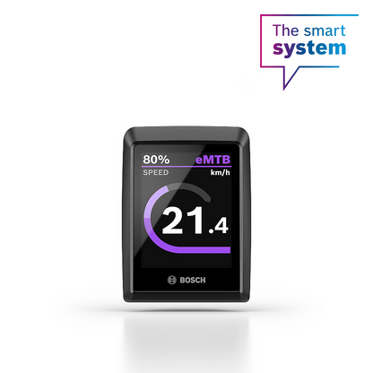Дисплей BOSCH KIOX 300