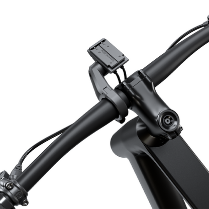 BOSCH Display Mount Rear Cable Exit
