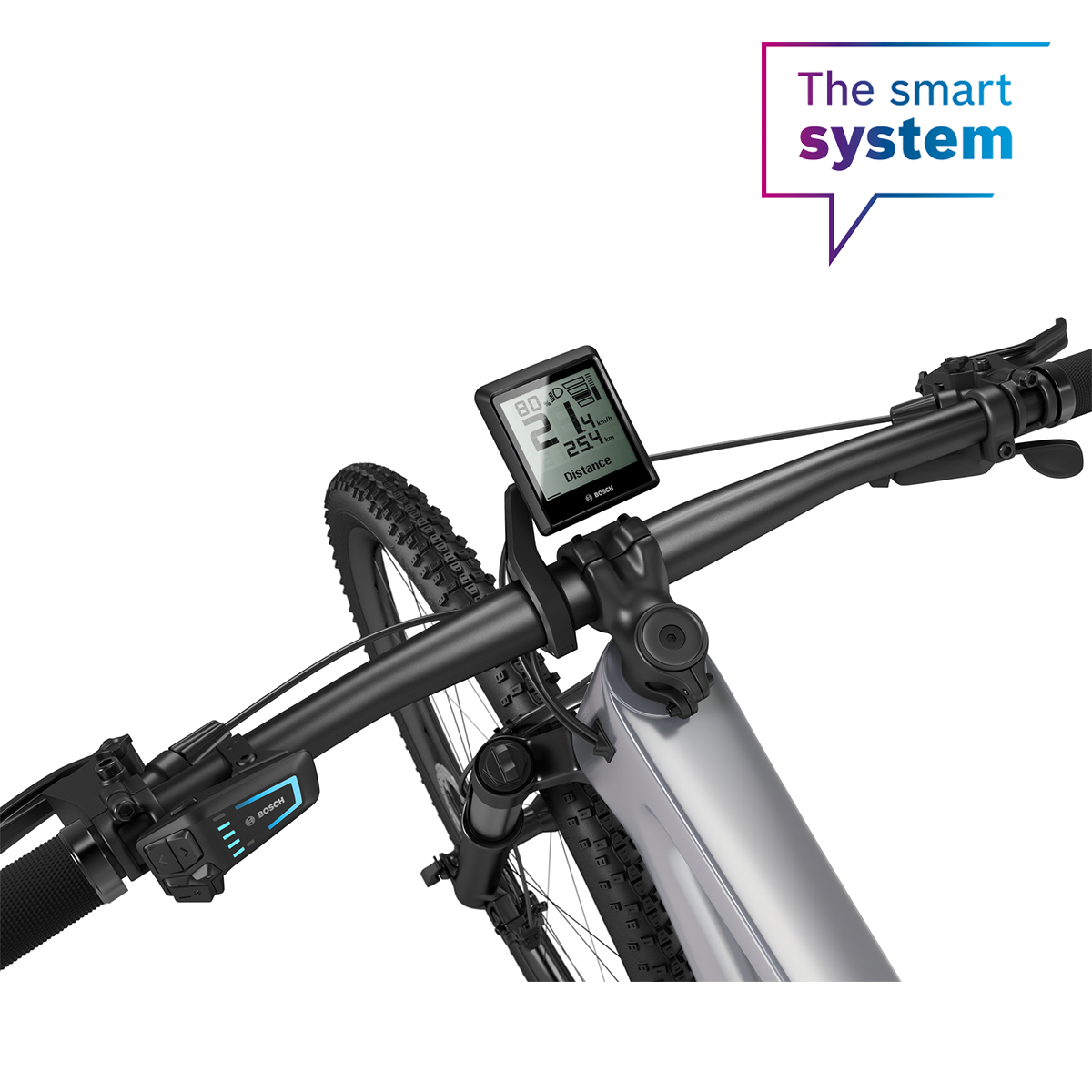 Πλήρες Κιτ Οθόνης BOSCH INTUVIA 100 35 mm