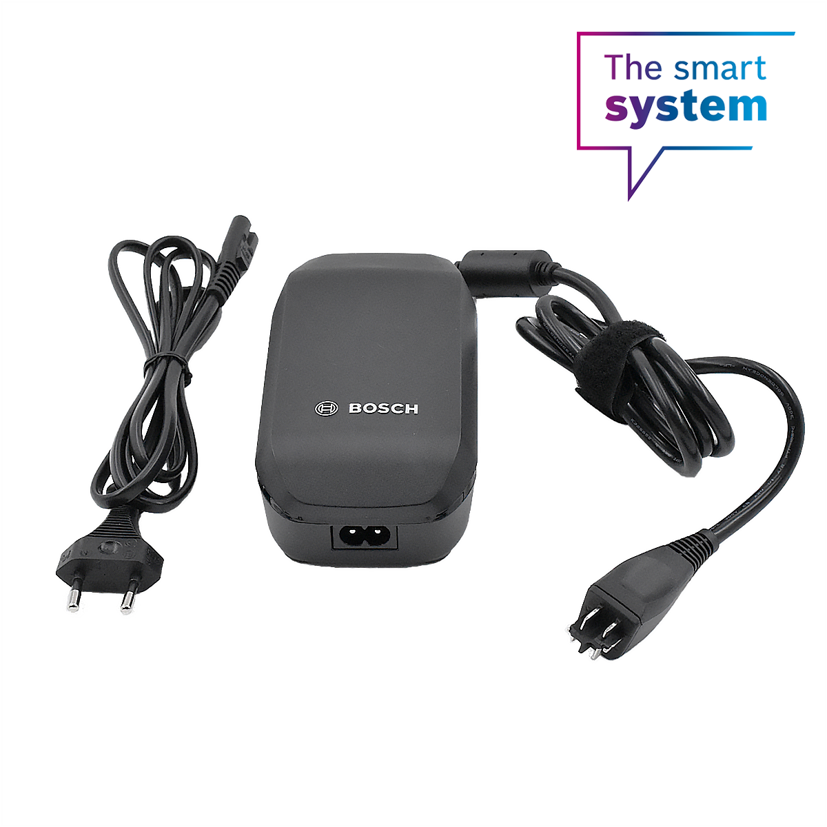 Ładowarka Baterii BOSCH 2A SMART SYSTEM UE