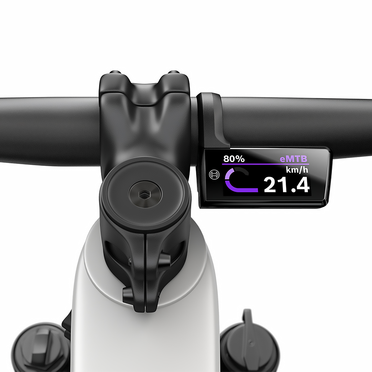 BOSCH PURION 400-skærm