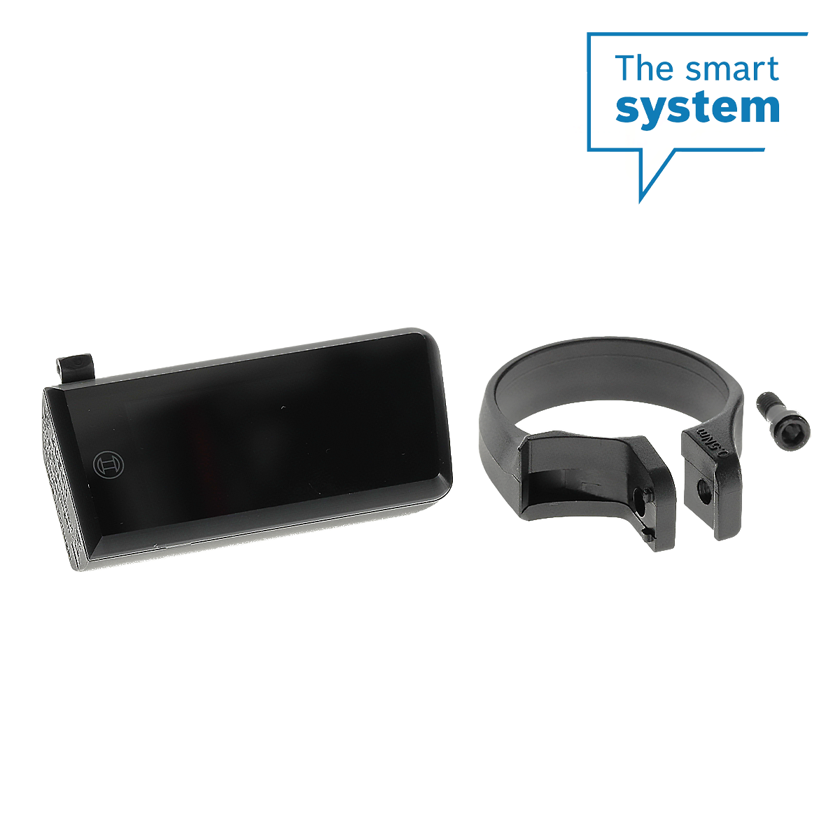 BOSCH PURION 400 Komplet Skærmsæt 31.8 mm