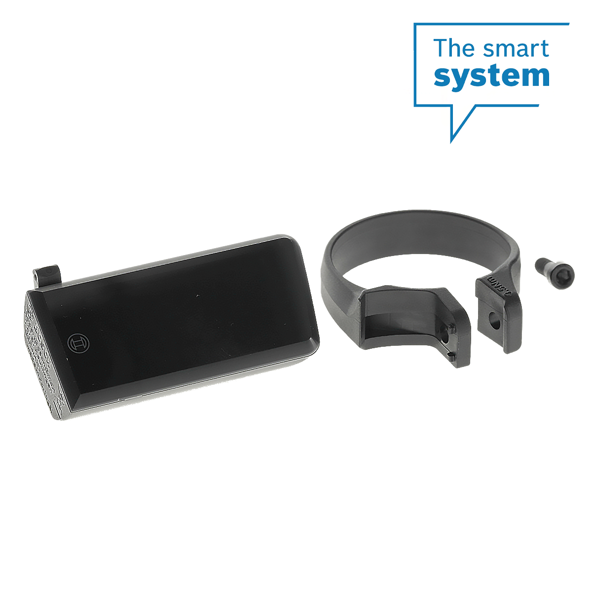 Πλήρες Κιτ Οθόνης BOSCH PURION 400 35 mm