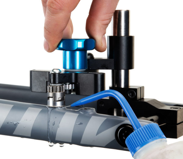 PARK TOOL 2197 diamantsliber til carbon