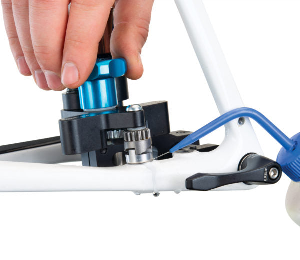PARK TOOL 2197 diamantsliber til carbon