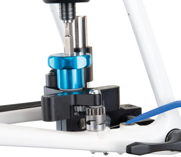 PARK TOOL 2197 diamantsliber til carbon