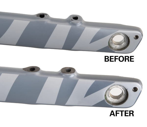 PARK TOOL 2197 diamantsliber til carbon