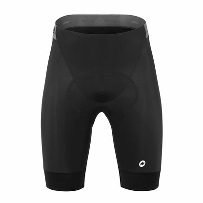 ASSOS MILLE GT C2 Black Short Bib Shorts