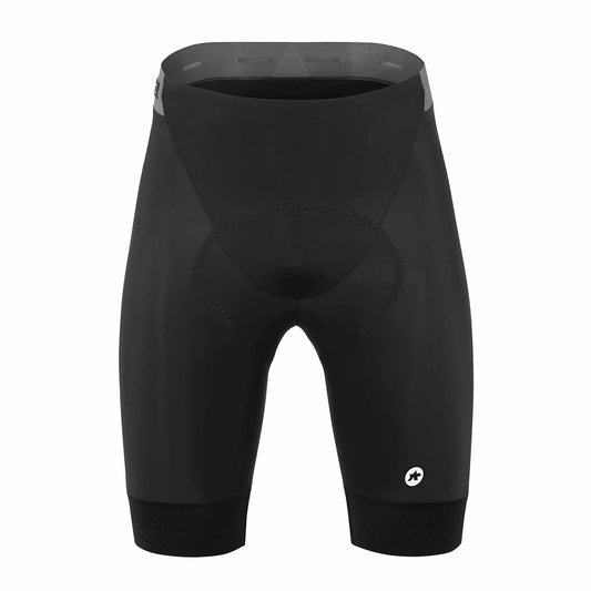 Kort cykelshorts ASSOS MILLE GT C2 Svart