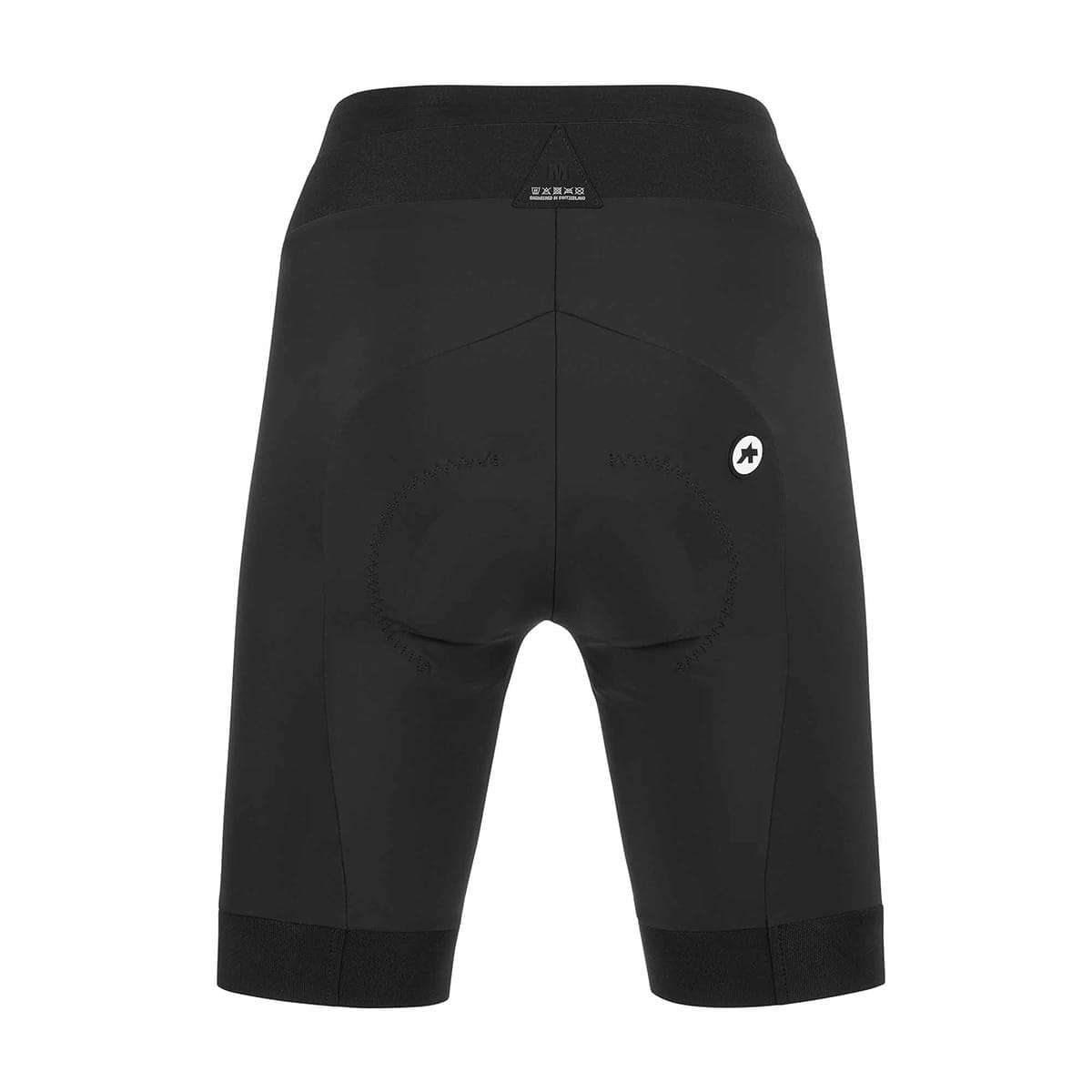 Spodenki kolarskie ASSOS UMA GT C2 Damskie Czarne