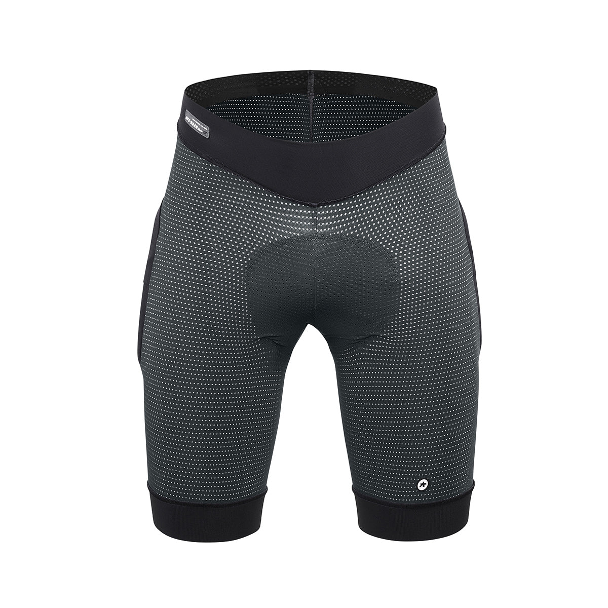 Under-Shorts ASSOS TRAIL HP T3 Grå