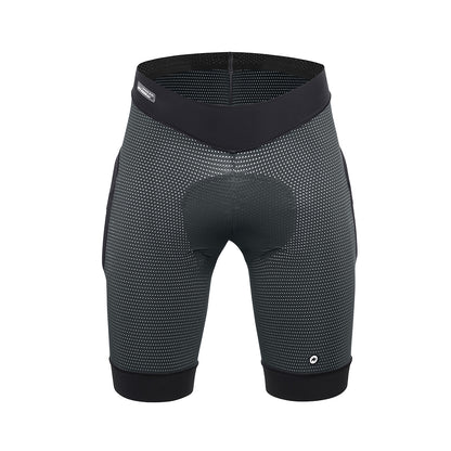 ASSOS TRAIL HP T3 Grey Under-Short