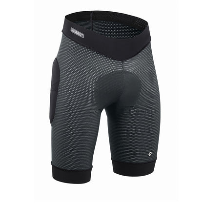 ASSOS TRAIL HP T3 Grey Under-Short