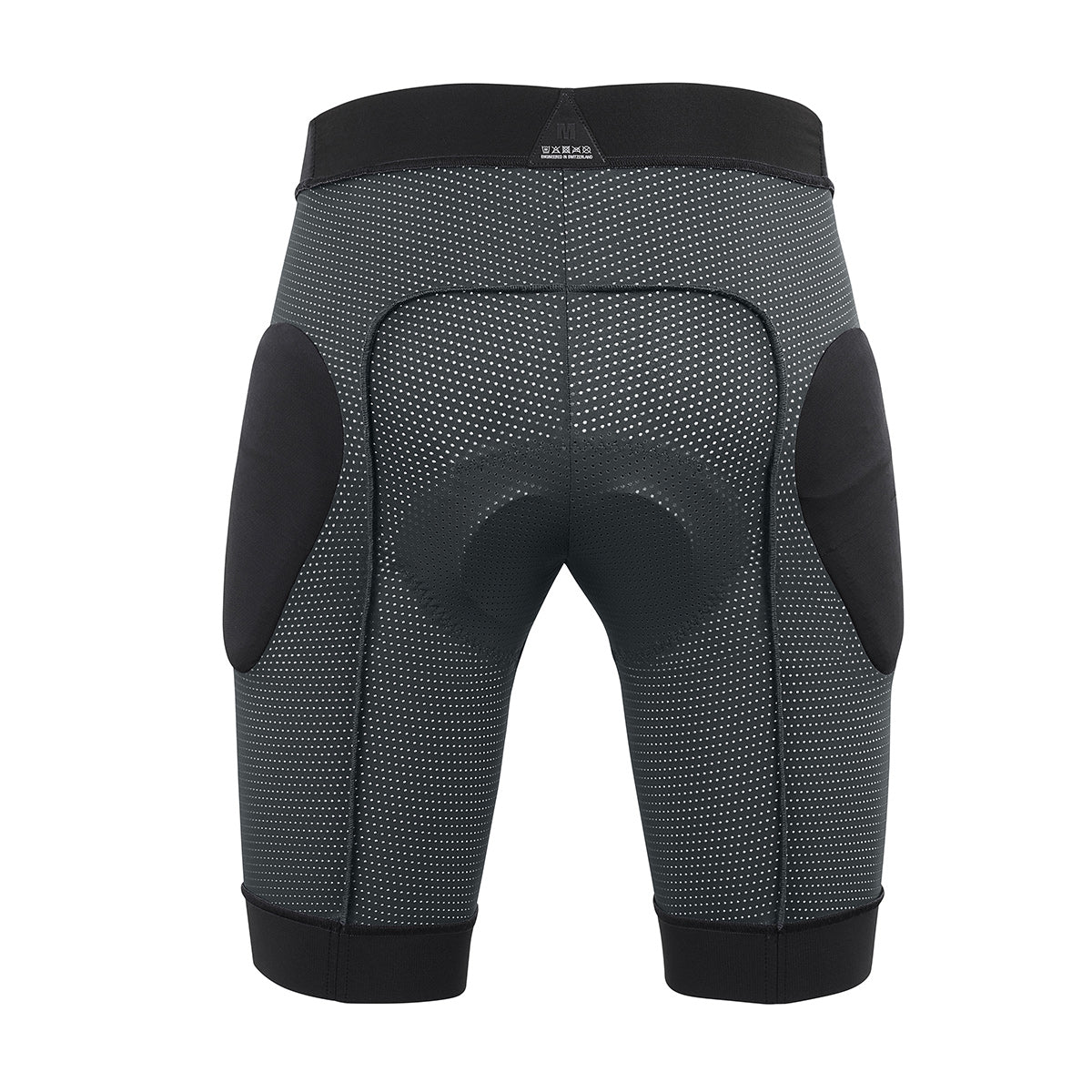 Under-Shorts ASSOS TRAIL HP T3 Grå