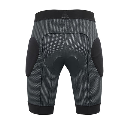 ASSOS TRAIL HP T3 Grey Under-Short
