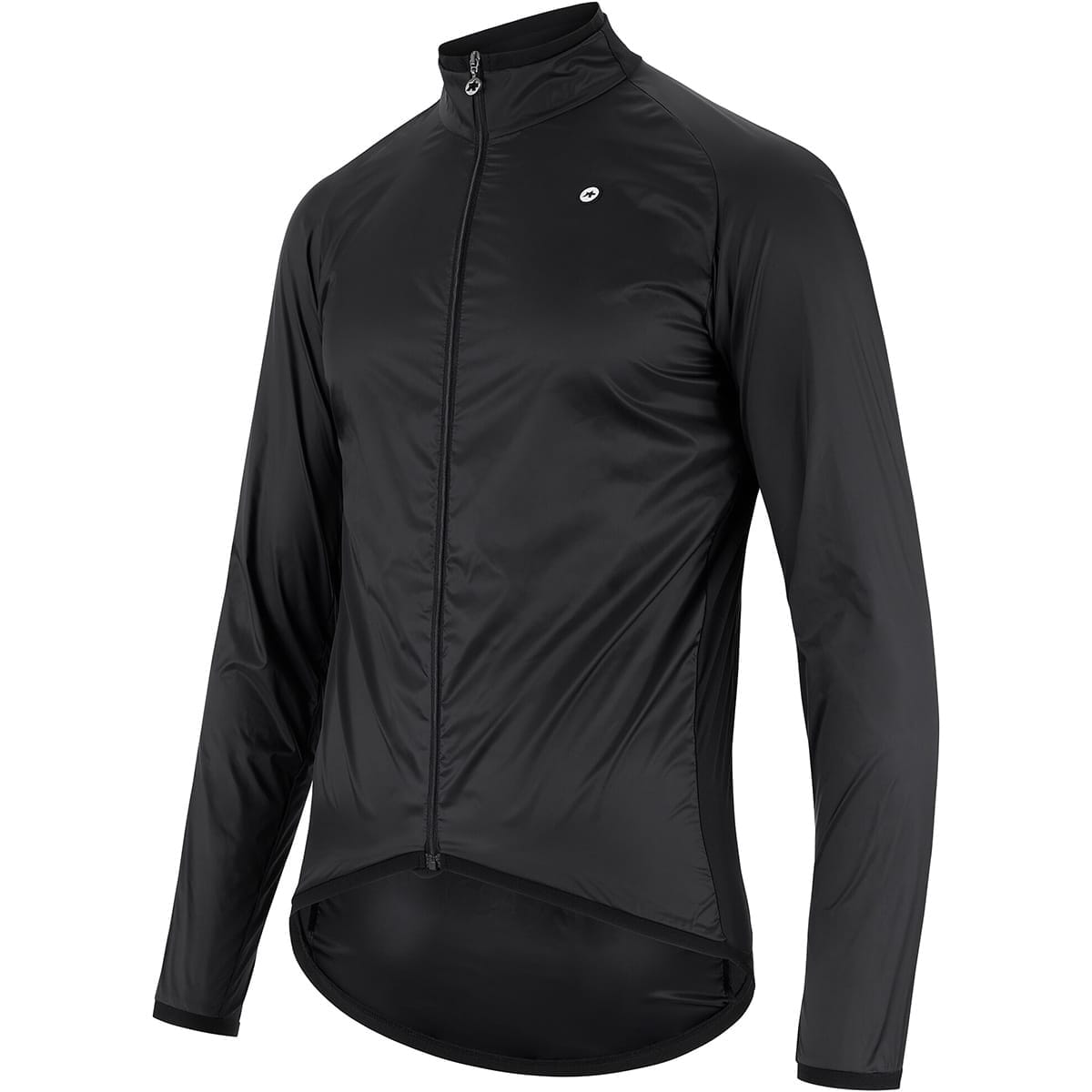 Bunda ASSOS MILLE GT WIND C2 černá