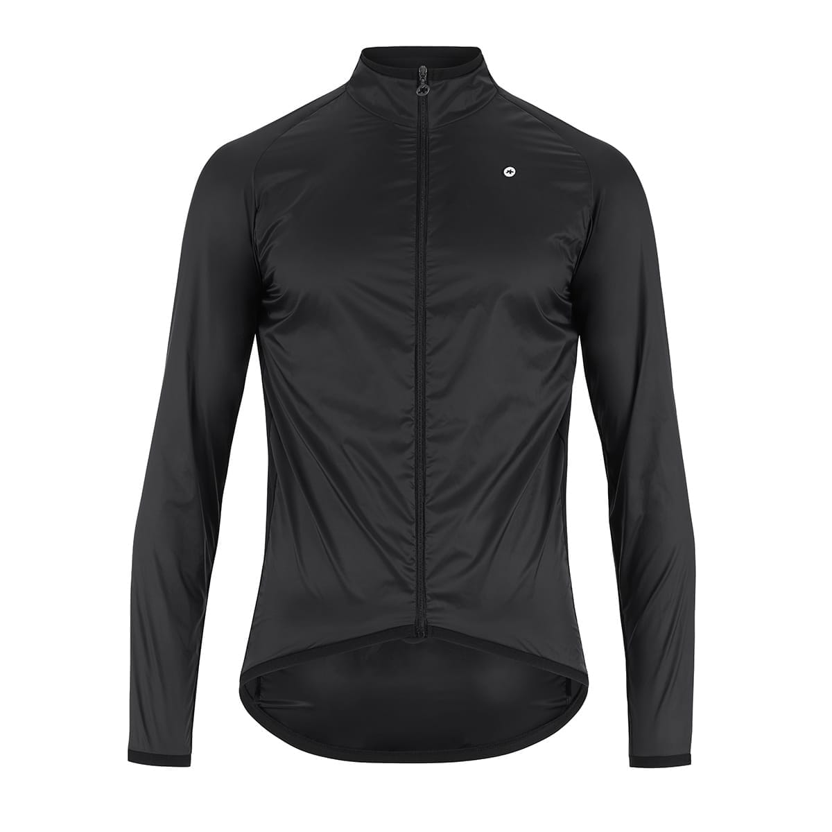 Bunda ASSOS MILLE GT WIND C2 černá
