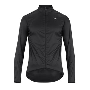 Bunda ASSOS MILLE GT WIND C2 čierna