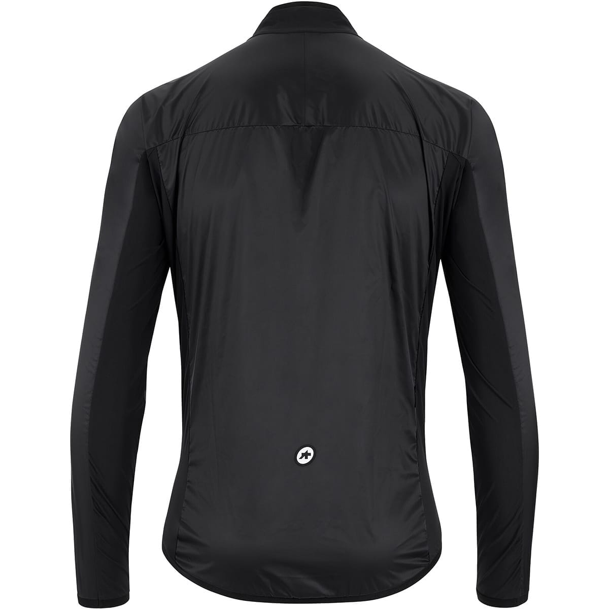Bunda ASSOS MILLE GT WIND C2 černá