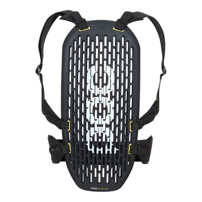 POC VPD SYSTEM BACK Back Protector Black