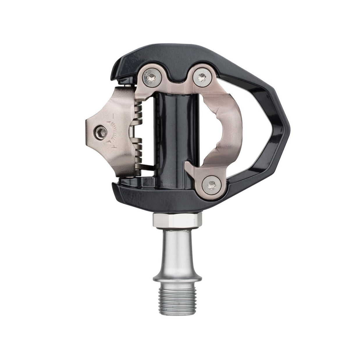 Pedały SHIMANO ES600 SPD Czarny