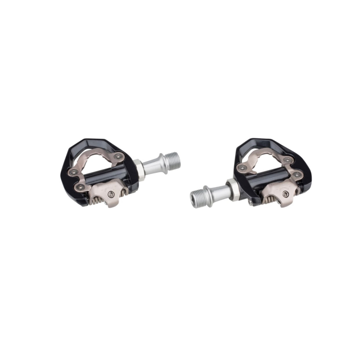 Pedały SHIMANO ES600 SPD Czarny