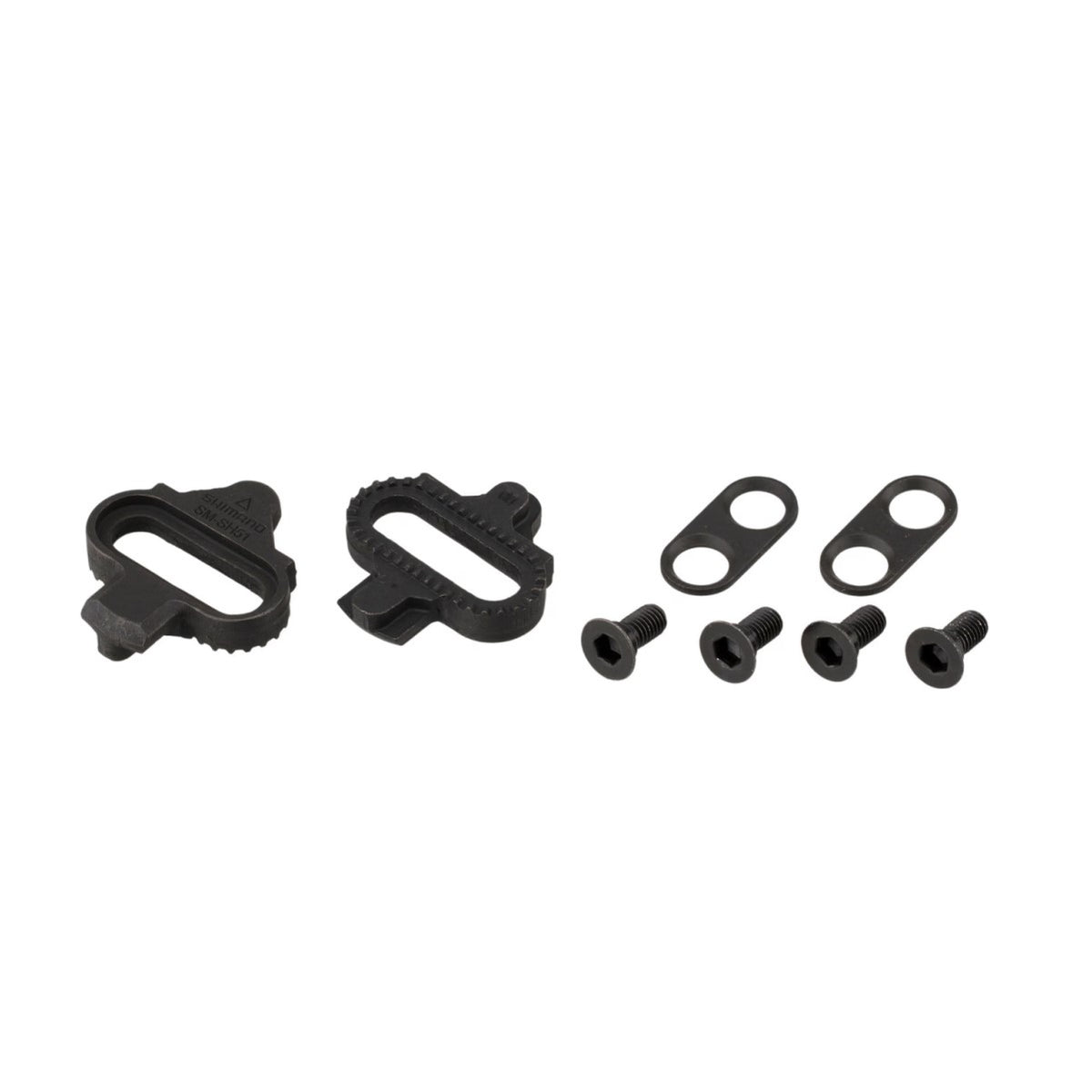 Pedały SHIMANO ES600 SPD Czarny
