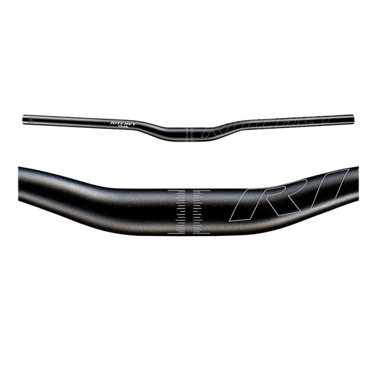 Τιμόνι RITCHEY TRAIL RIZER Rise 20mm 31.8/800mm Μαύρο