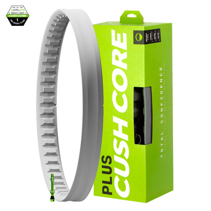 CUSHCORE PLUS Anti-Pinch Foam Insert