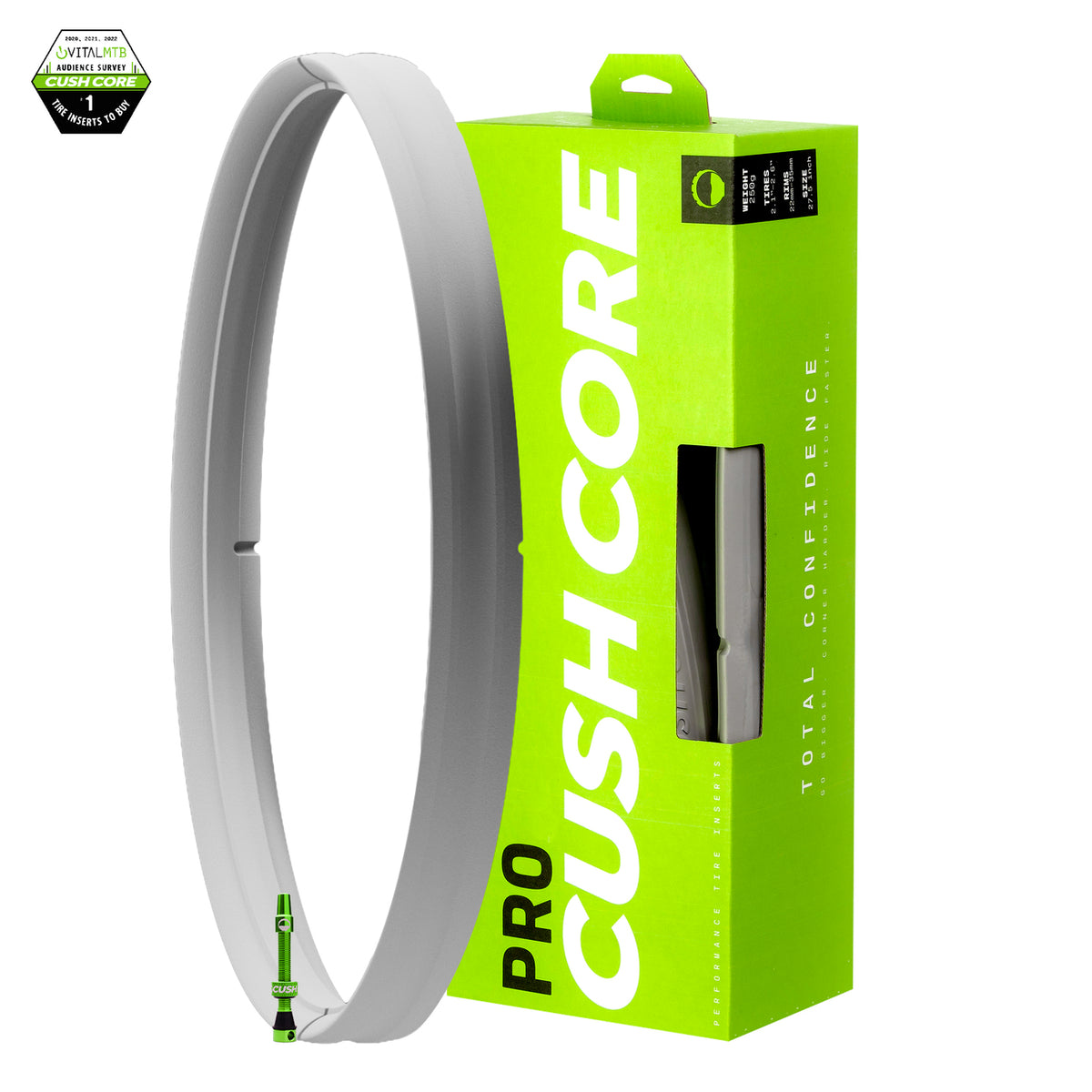 CUSHCORE PRO Tyre Insert