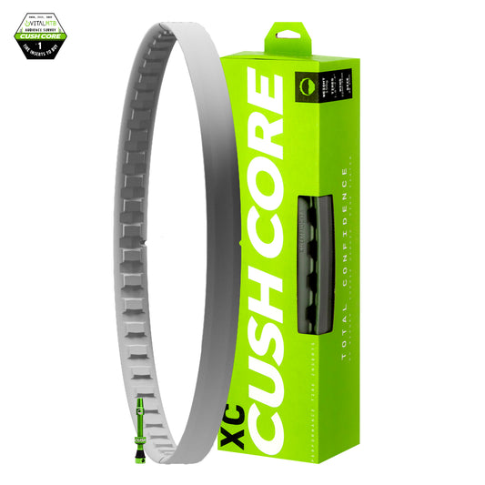 Antipinseringsskum CUSHCORE XC