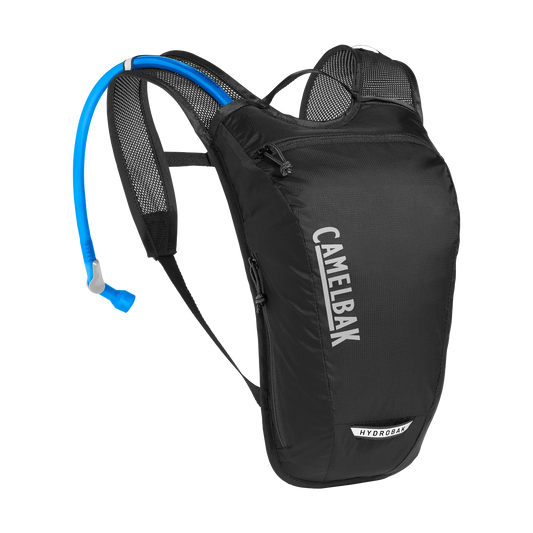 CAMELBAK HYDROBAK LIGHT 2.5 L Black/Grey Hydration Pack
