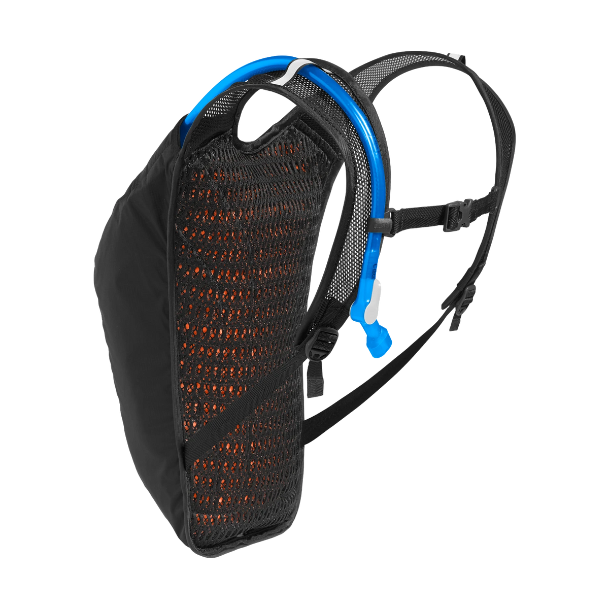 Τσάντα Ενυδάτωσης CAMELBAK HYDROBAK LIGHT 2.5 L Μαύρο/Γκρι