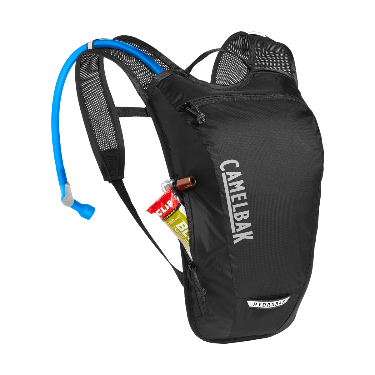 Τσάντα Ενυδάτωσης CAMELBAK HYDROBAK LIGHT 2.5 L Μαύρο/Γκρι