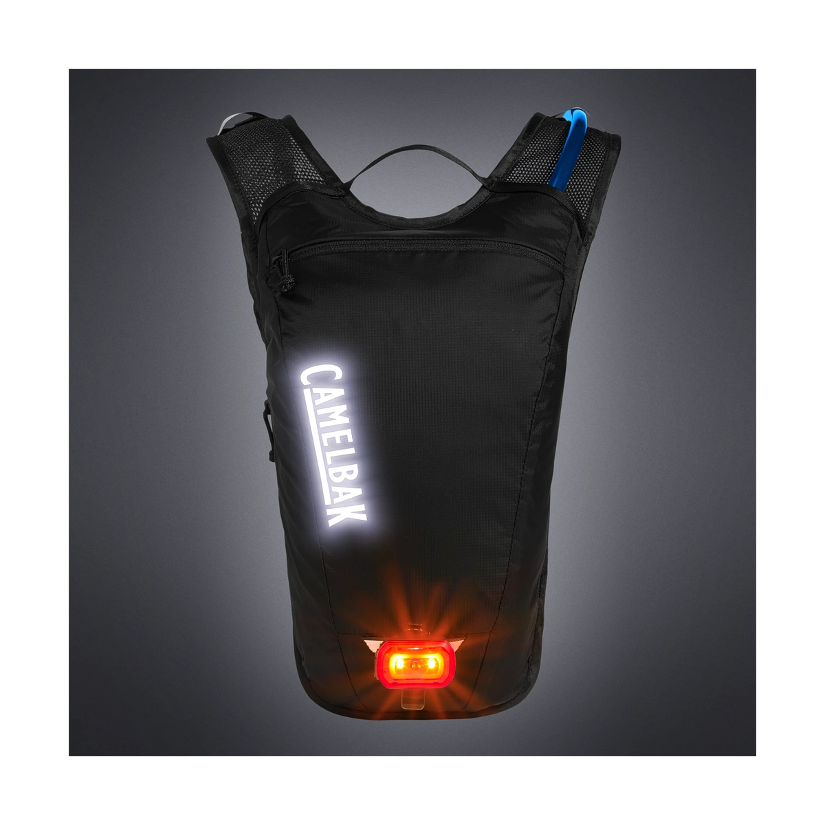 Τσάντα Ενυδάτωσης CAMELBAK HYDROBAK LIGHT 2.5 L Μαύρο/Γκρι