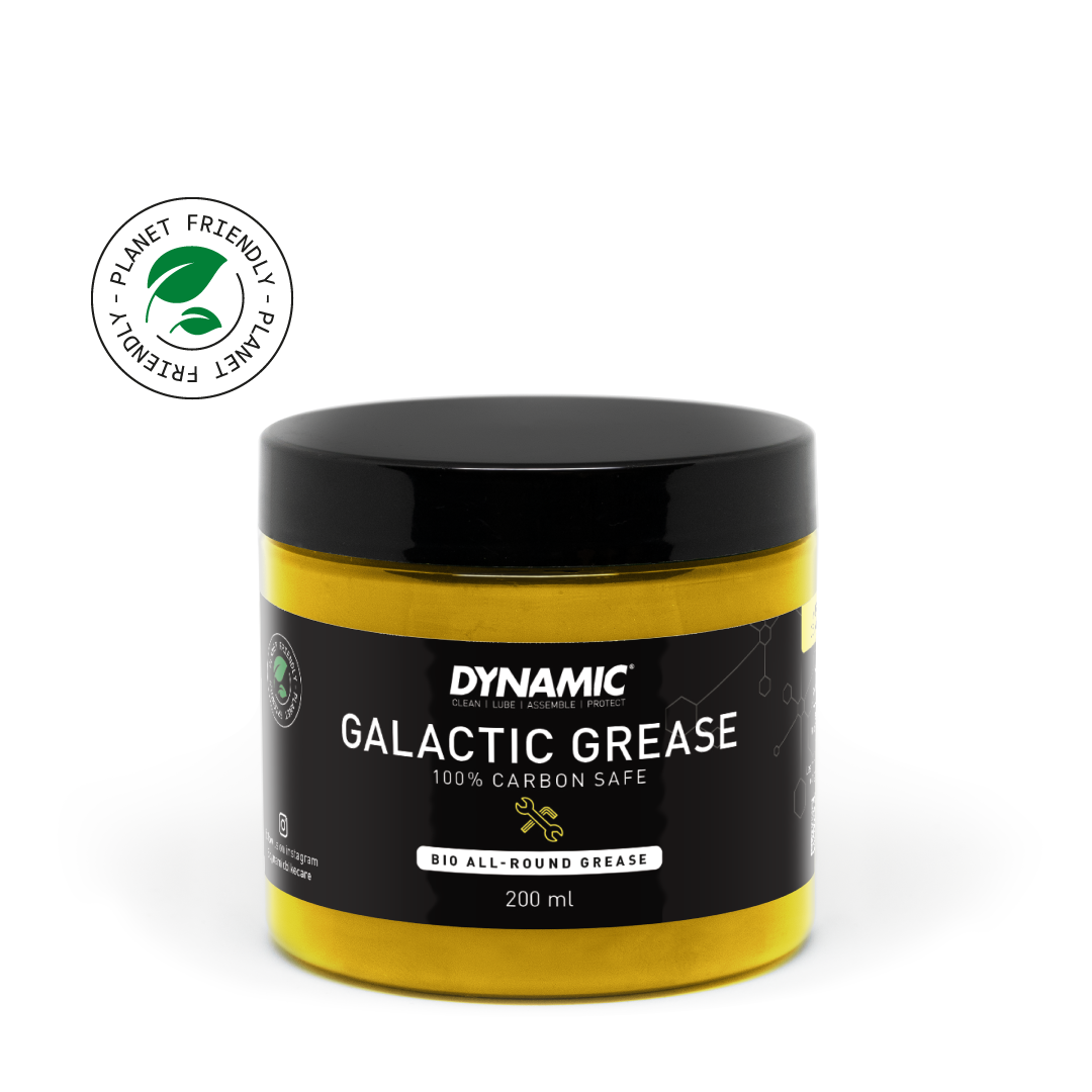Mast DYNAMIC GALACTIC GREASE 200 ml