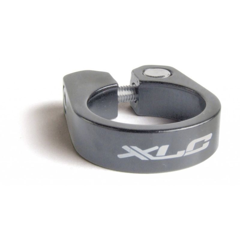 Sadelklemme XLC PC-B09 Titanium