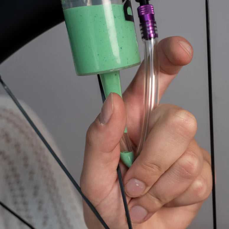 Sprøjte til Tætningsmiddel DYNAMIC HECTOR THE INJECTOR