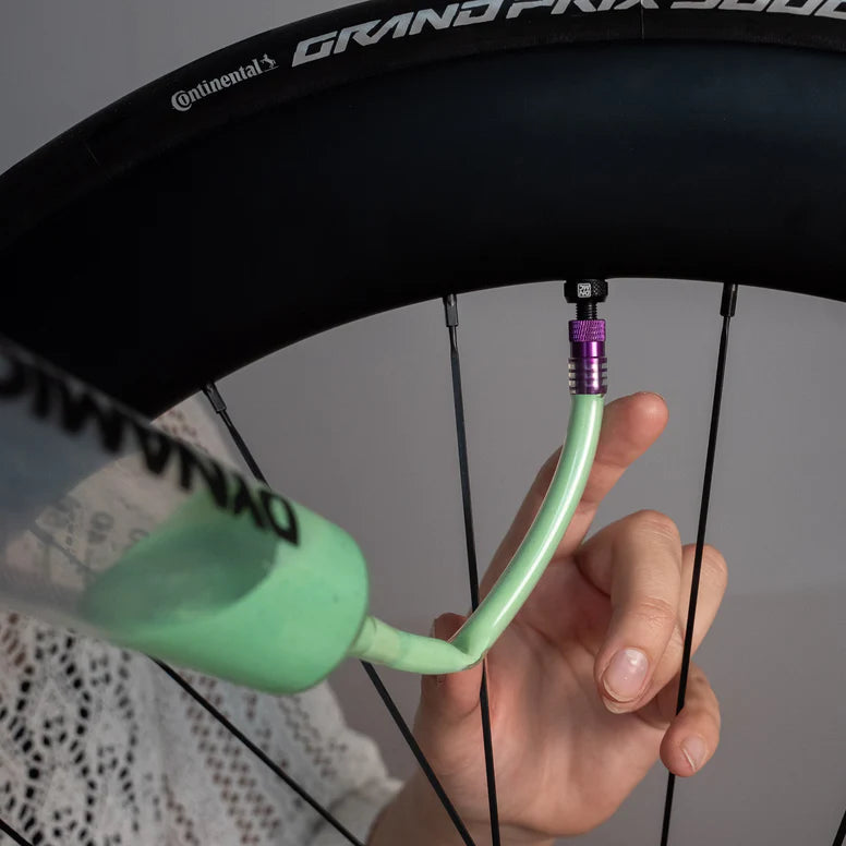 Sprøjte til Tætningsmiddel DYNAMIC HECTOR THE INJECTOR