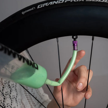 DYNAMIC HECTOR THE INJECTOR Tubeless Sealant Syringe
