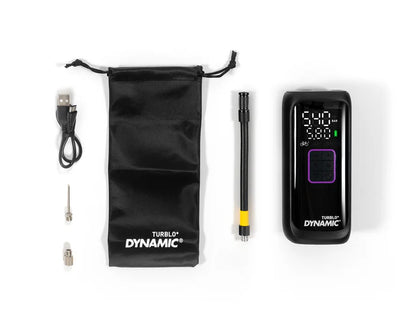 Električna pumpa DYNAMIC TURBLO+