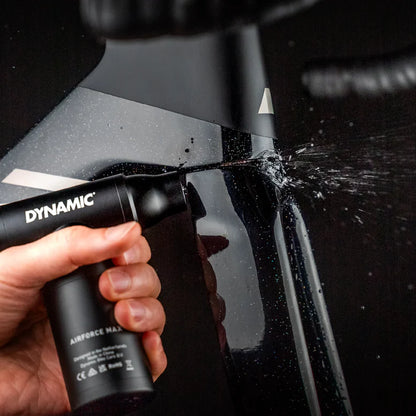 DYNAMIC AIRFORCE MAX Blower