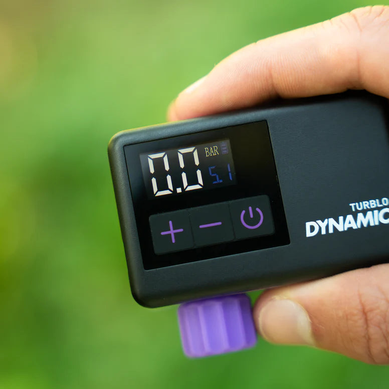 DYNAMIC TURBLO Electric Pump