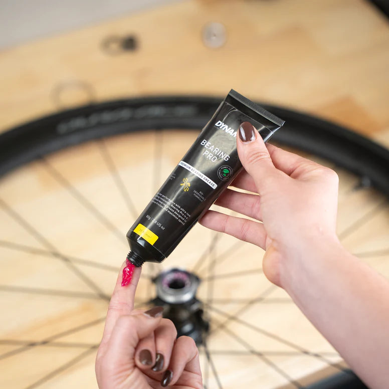 Vet DYNAMIC BEARING PRO (80g)