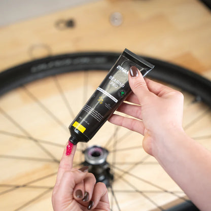 Грес DYNAMIC BEARING PRO (80 g)